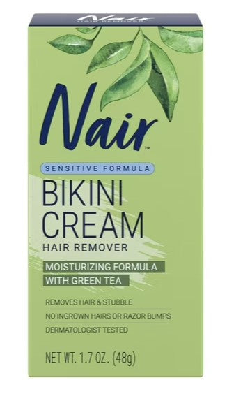 nair bkn/c hair remover 1.7oz - ANNS BEAUTY SUPPLY